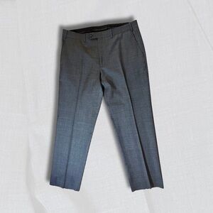 Ralph Lauren Grey Dress Pants 36x30